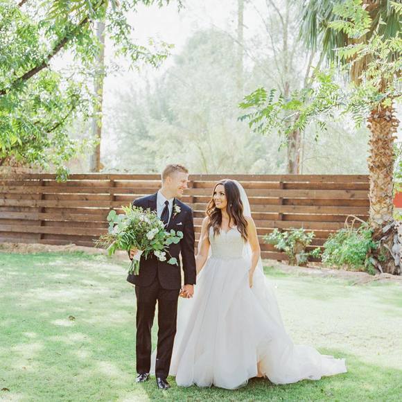 Meet your Posher, Amanda - Picture 1 of 1